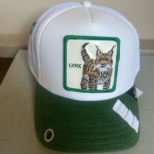 New Gorrin Bros trucker hat!